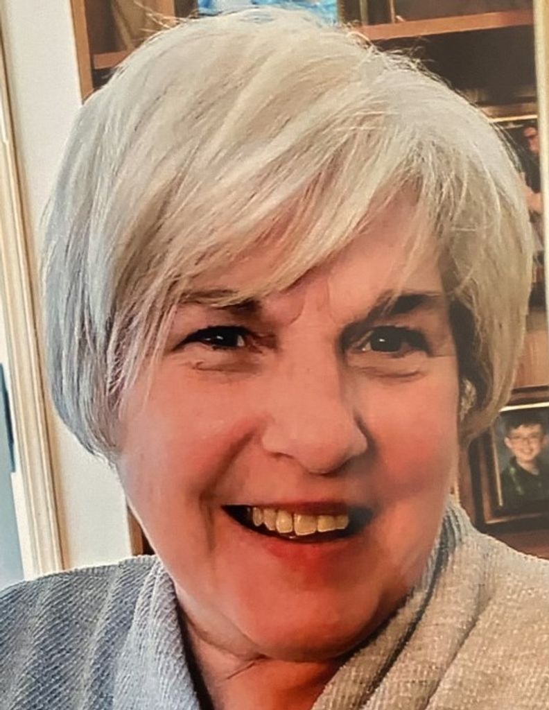 Johnnetta B. “Jake” Aiello