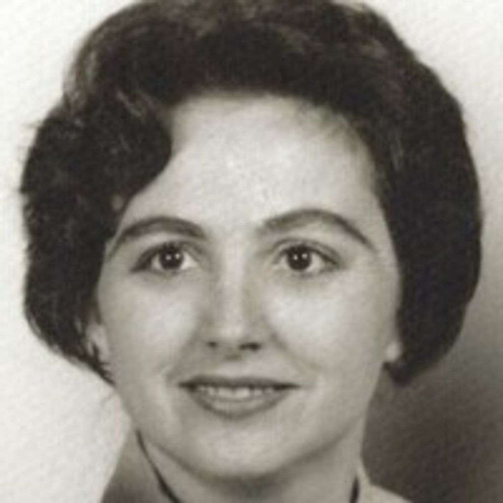 D. Jeanne Lalik Profile Photo