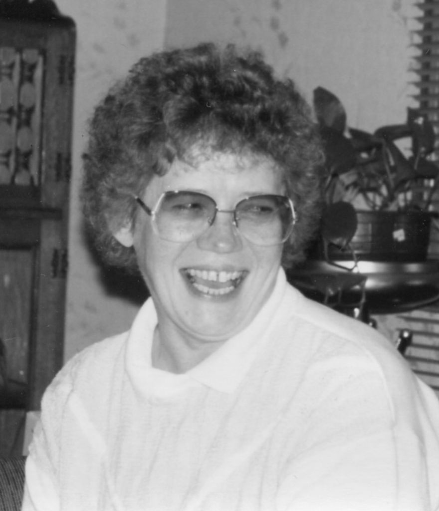 Elaine Sydow