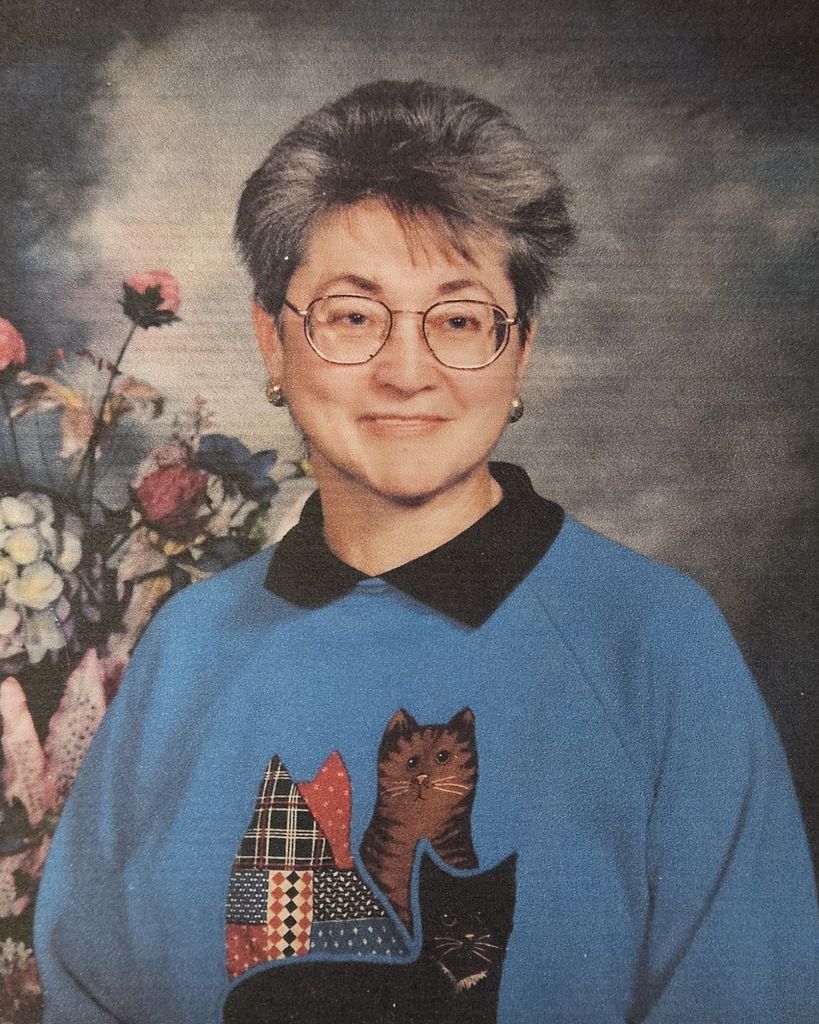 Marie Therese Exon Profile Photo