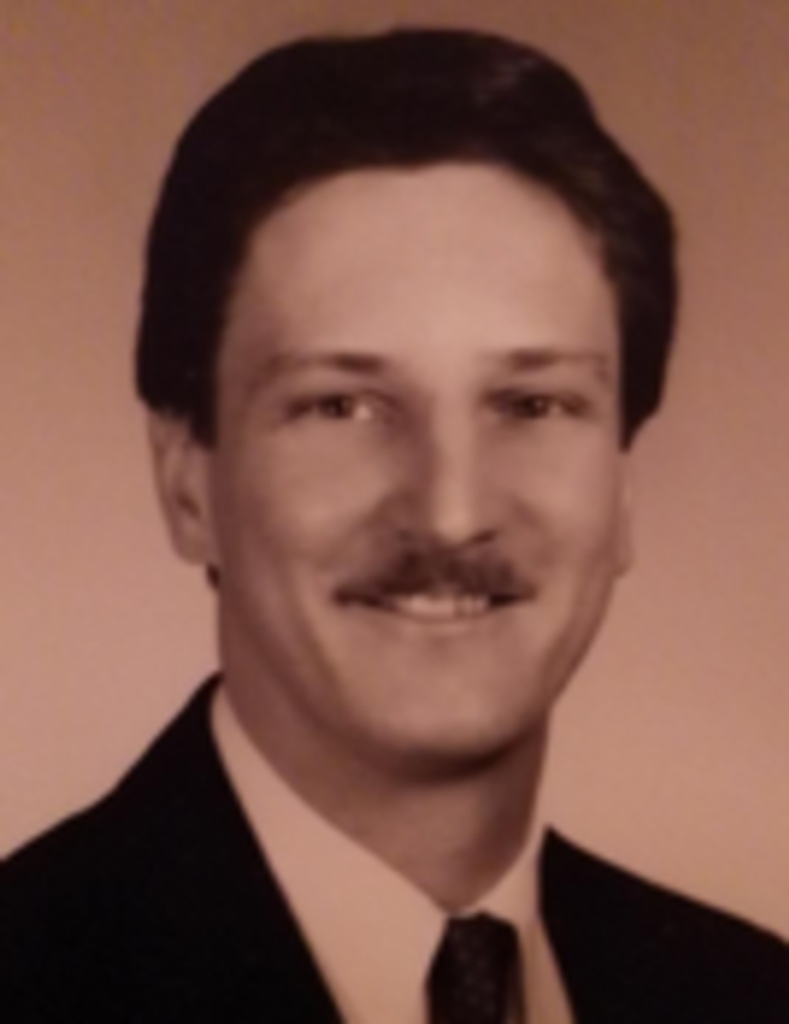 Gary  Allen Rosenberg