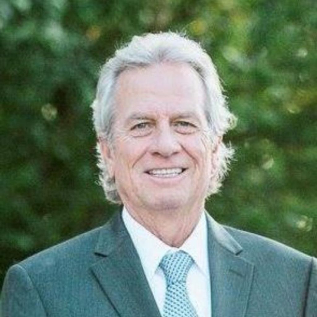 Paul Robert Moore Profile Photo