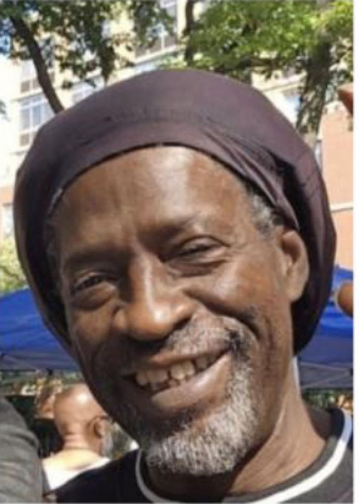 Dave “Kimbe" "Ragga" Blyden Profile Photo