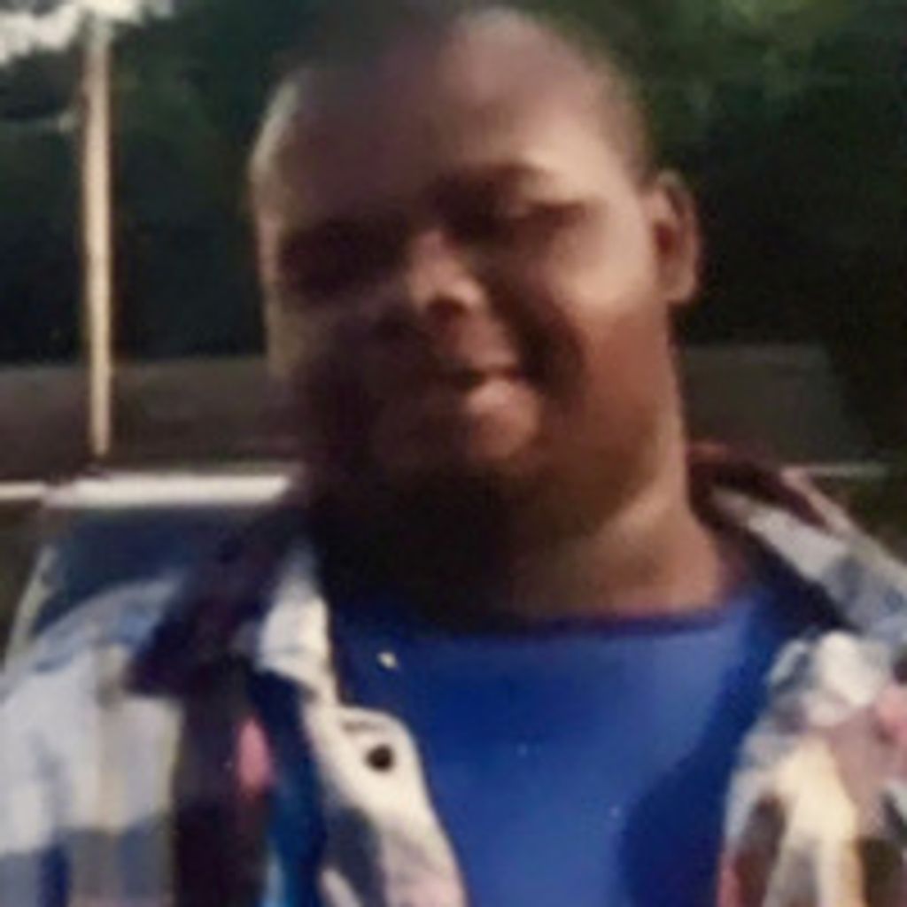 Lakendrick Jamal Collins