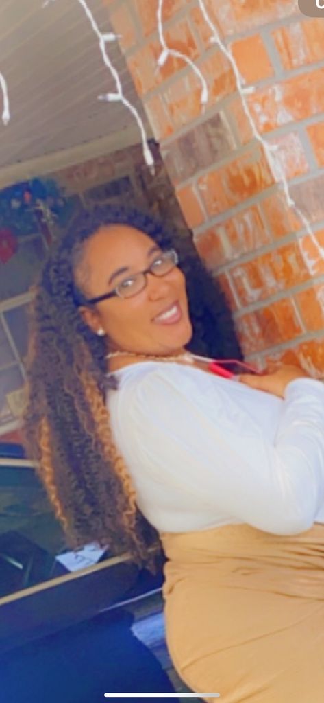 Larae Colbert Profile Photo