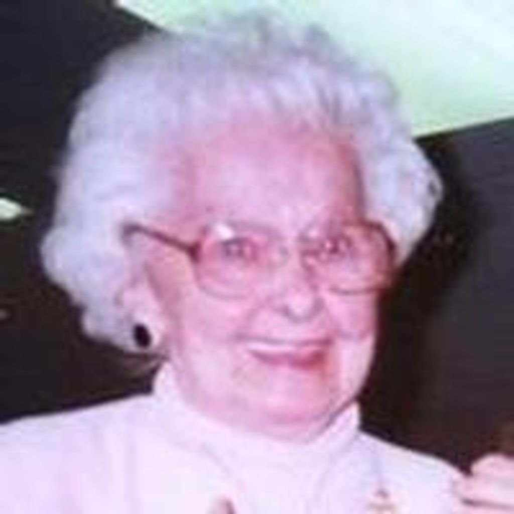 Stella Sudol