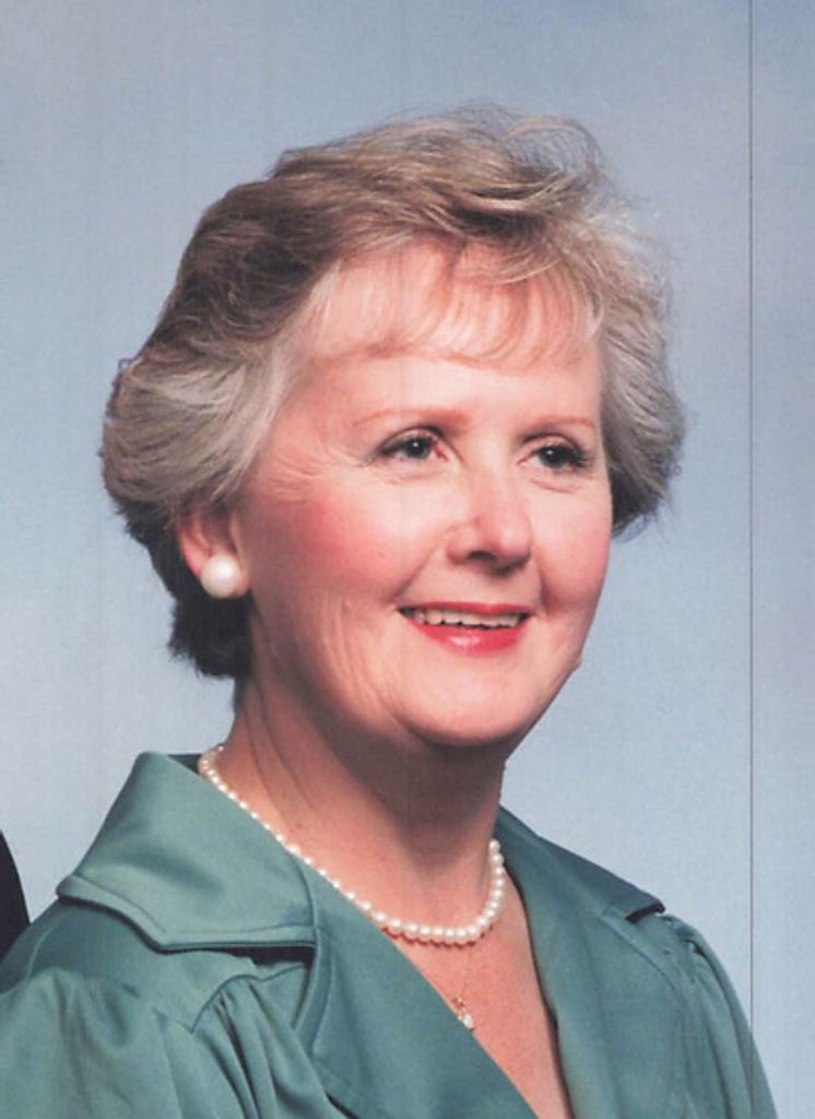 Paula Jean Breen Profile Photo