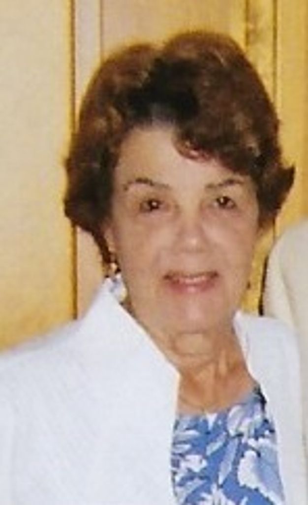 Carolyn K. Foster