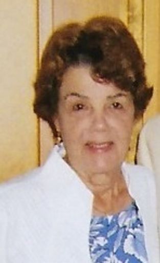 Carolyn K. Foster Profile Photo