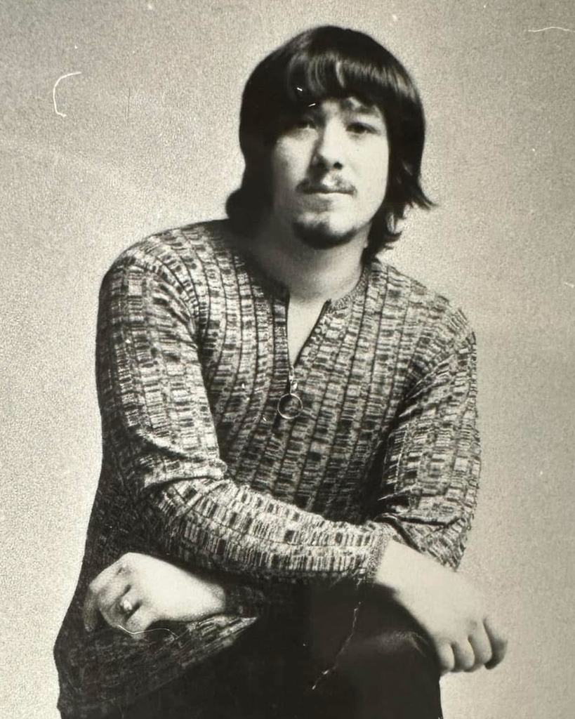 George James Fichter