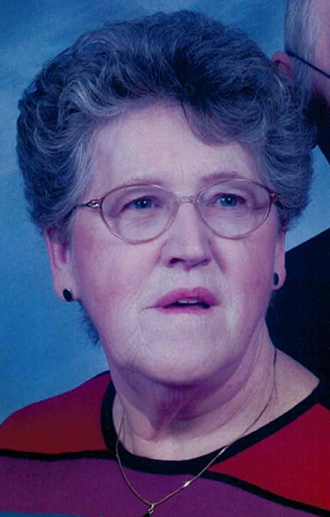 Rowena M. (Wright)  Farver