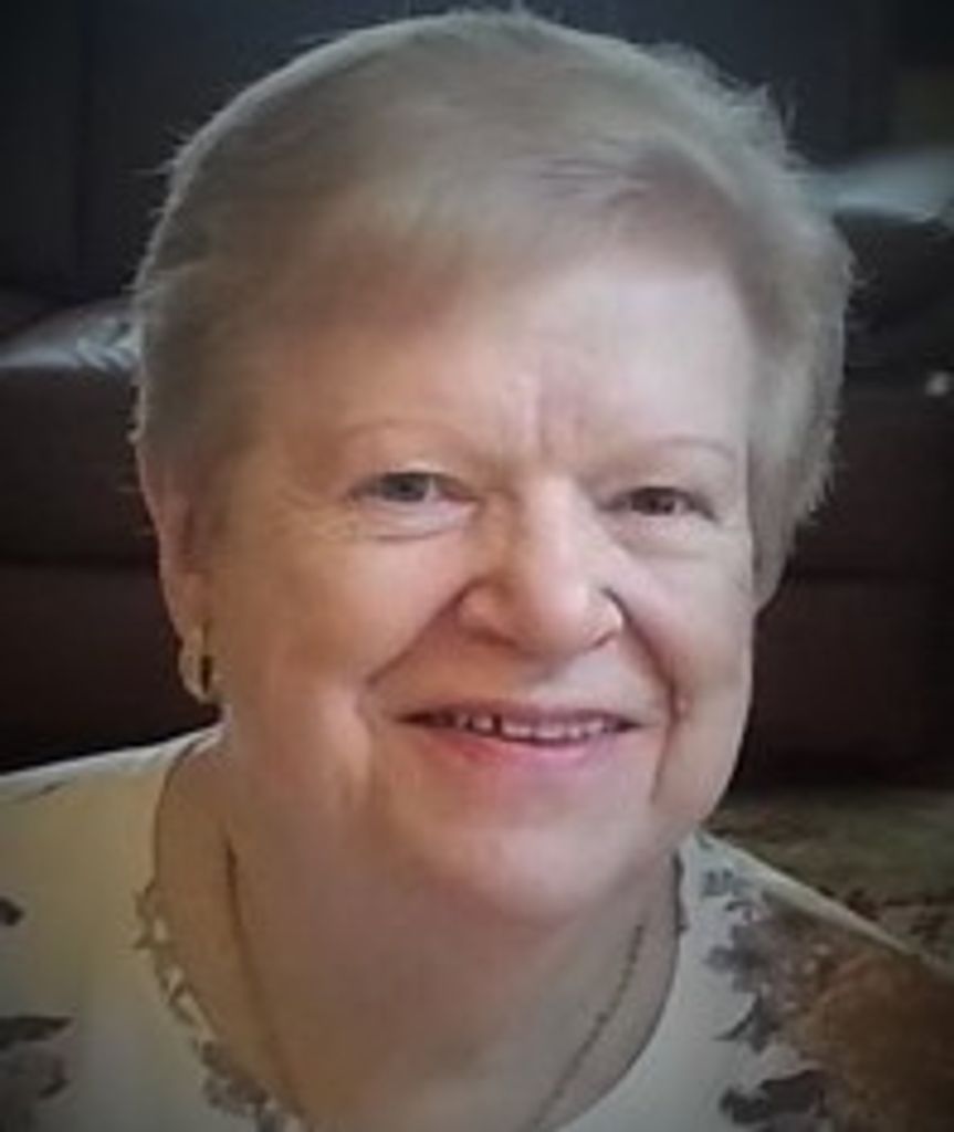 Catherine Monica Lynch Profile Photo