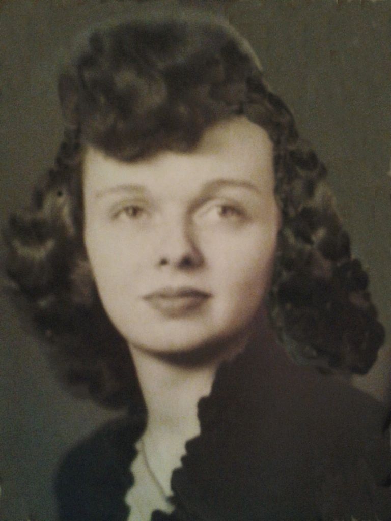 Frances A Reeves Profile Photo