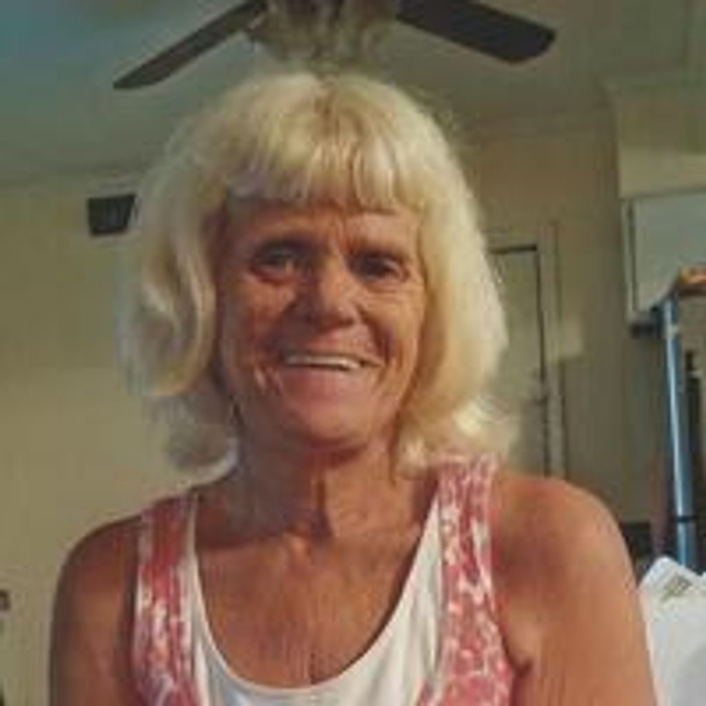 Olive M. Thompson