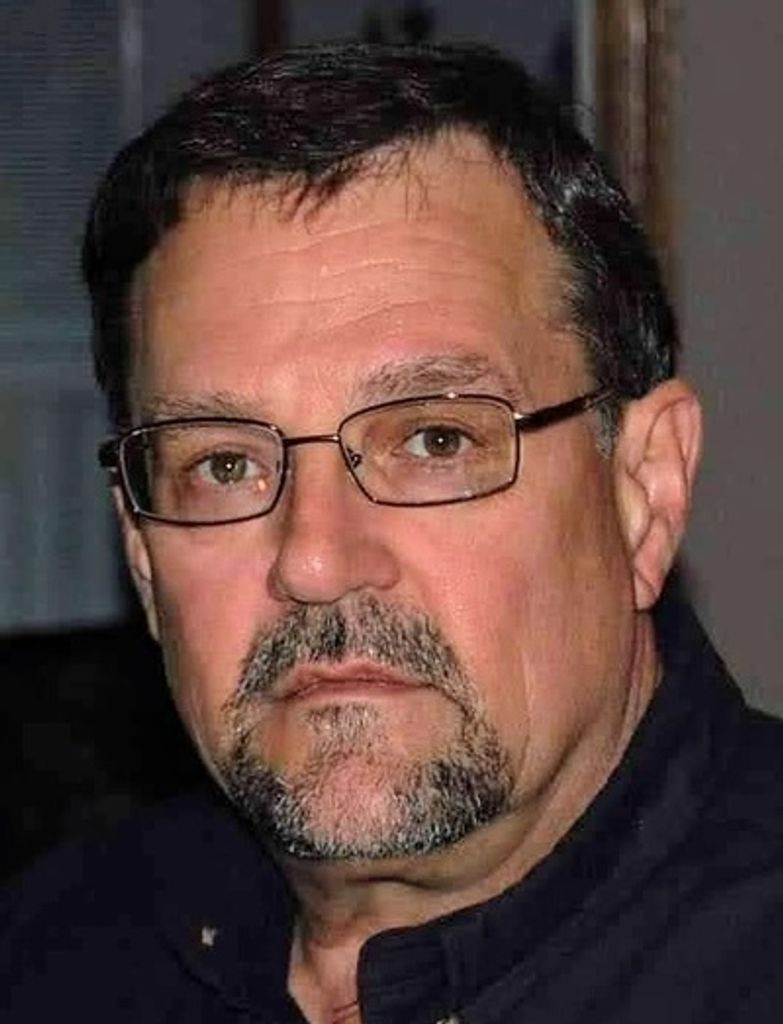 Keith W. Zolman Profile Photo