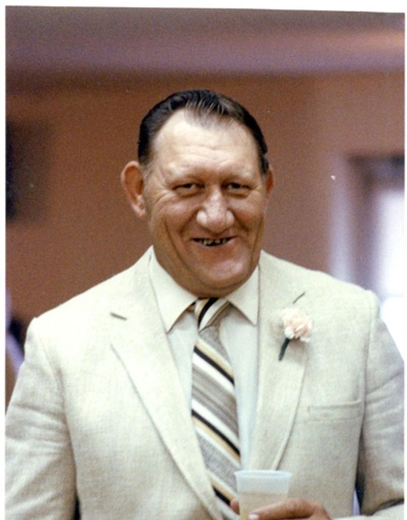 Raymond W. Bongartz Profile Photo