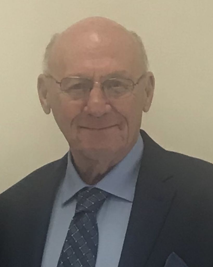 William Leo Danchus, Jr. Profile Photo