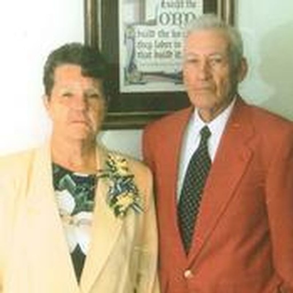 William Donald Franklin, Sr.