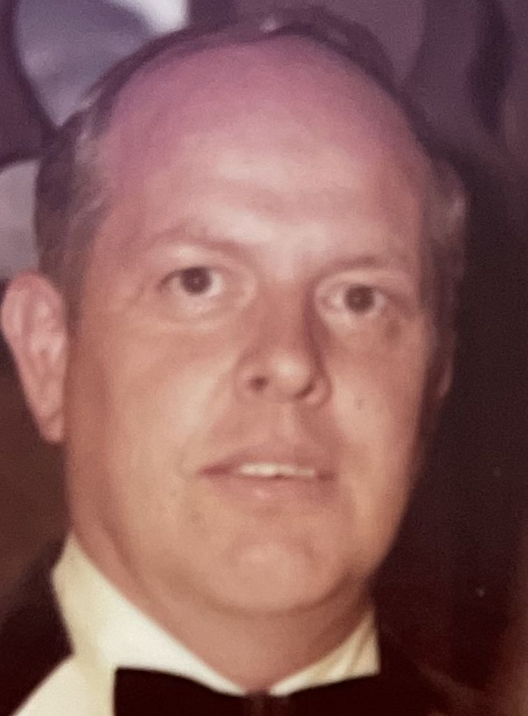 Edward Joseph Essler, Jr.