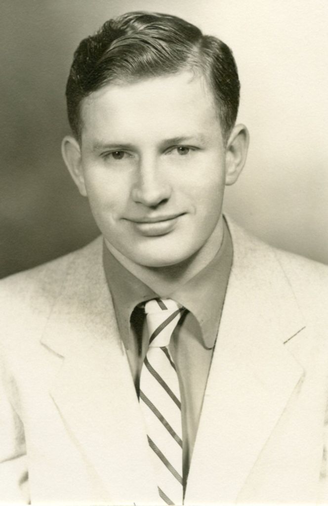 Richard Goudy Alexander Profile Photo