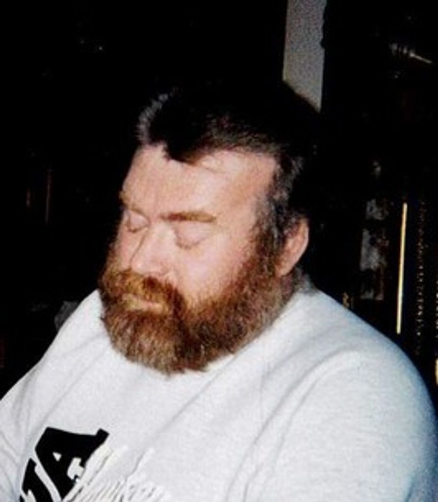 Randy Yoder