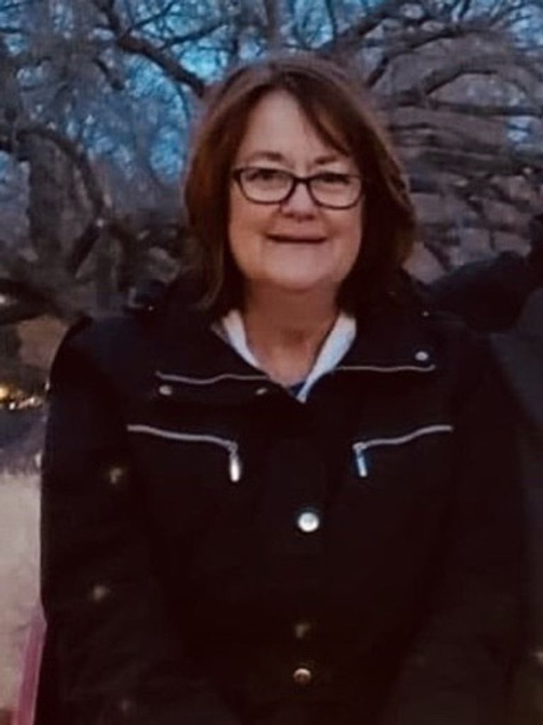 Linda "Gail" Burkett
