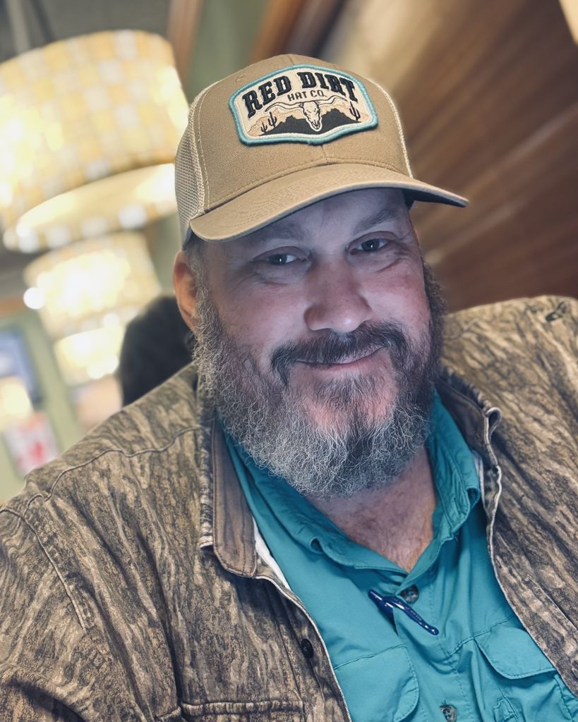 Greg Fergonise Profile Photo