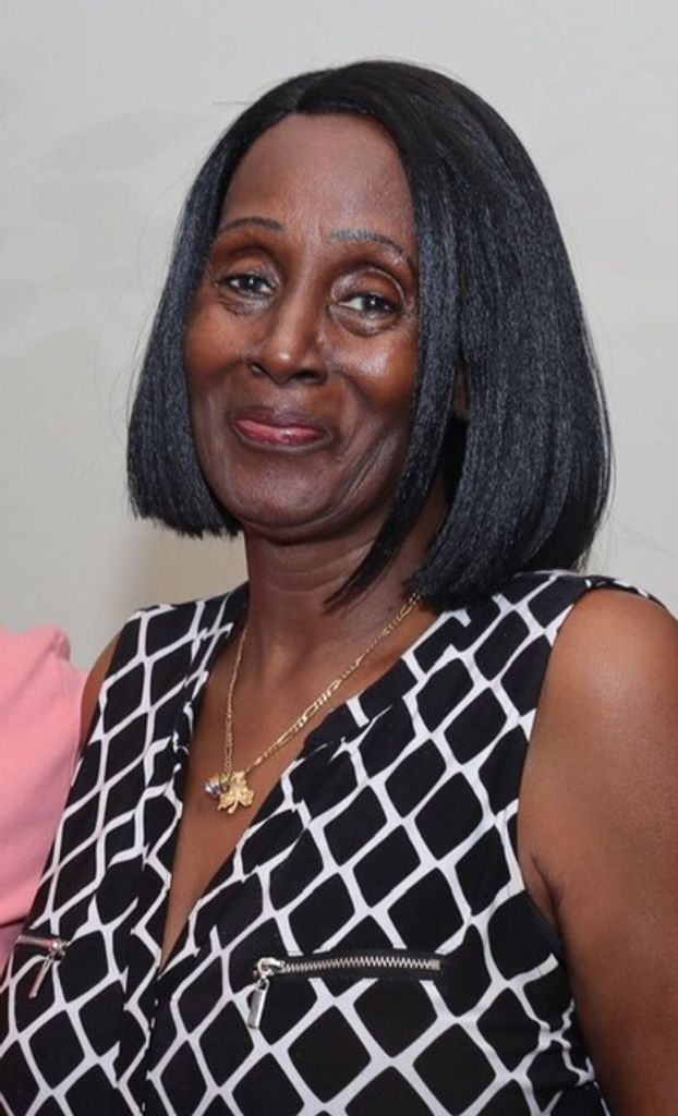 Georgia Stroman Profile Photo