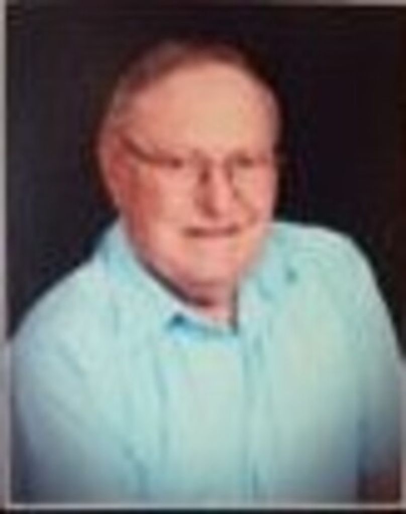 Francis John Grimaldi Profile Photo