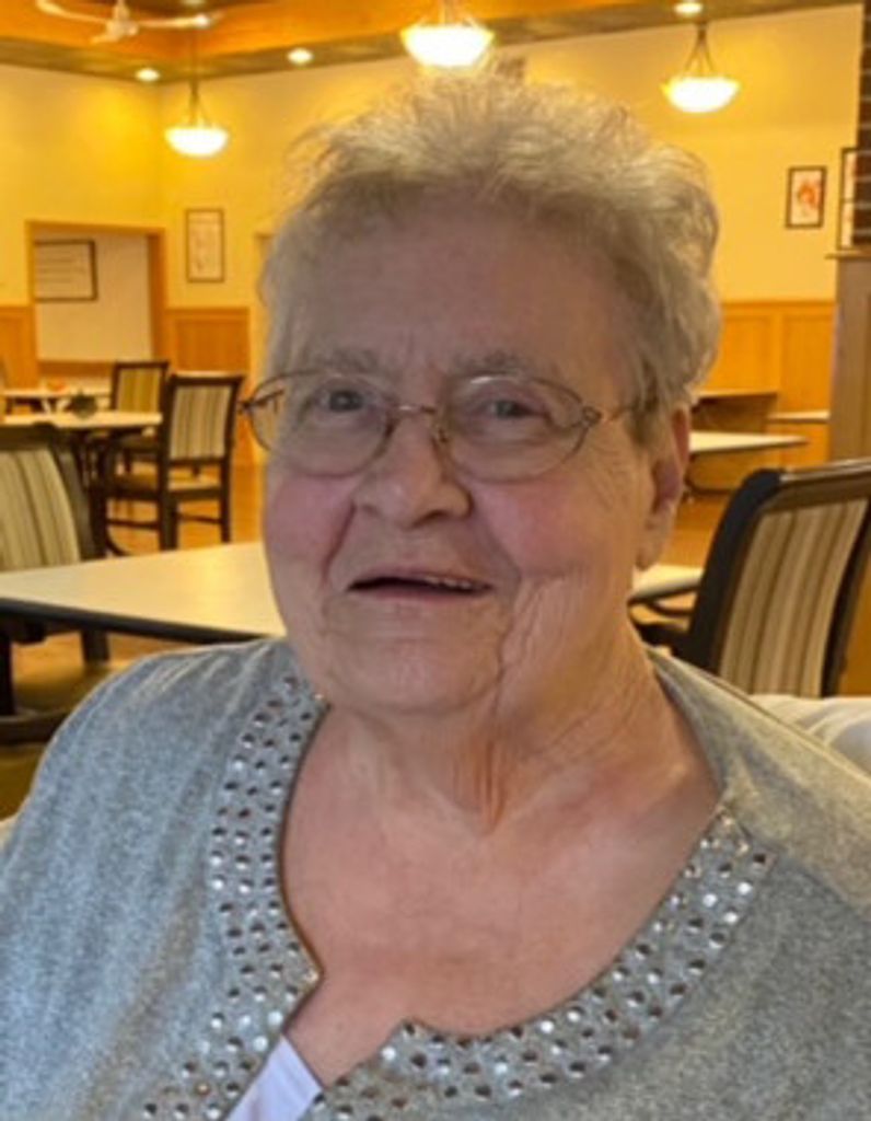 Mary Elizabeth "Mickey" (Clancy)  Pawley Profile Photo