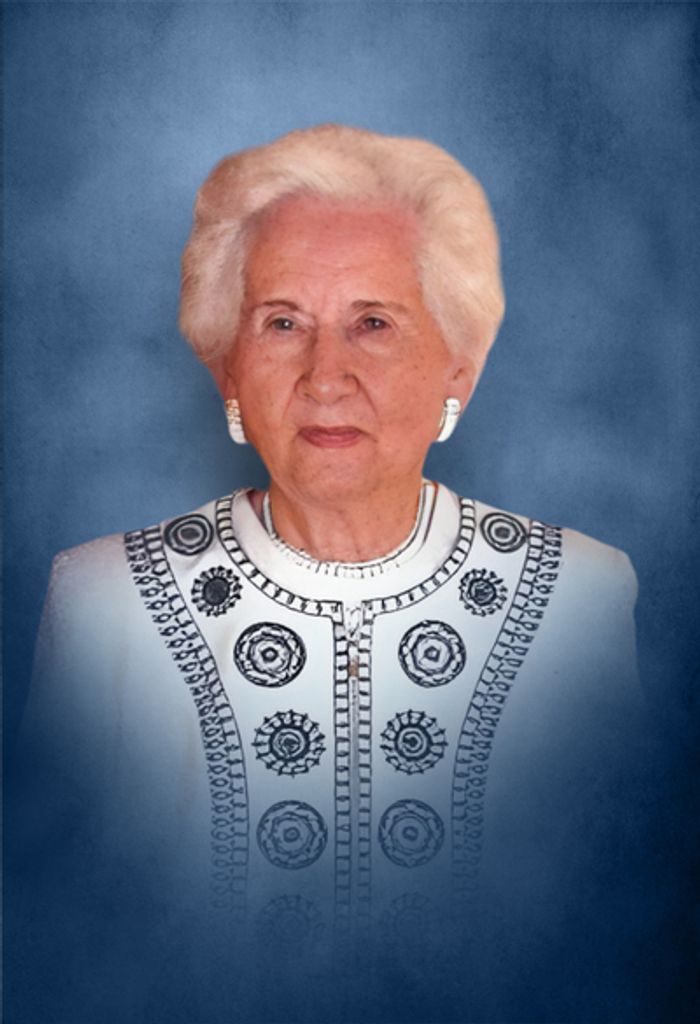 Mary Lois Jones Profile Photo