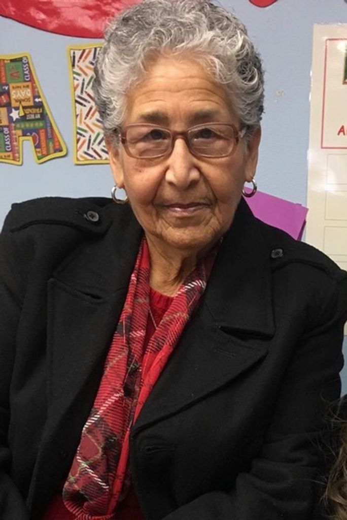 Rosa Elder Cruz Profile Photo