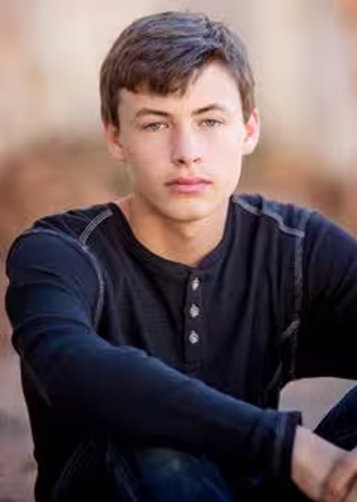 Tyler Blake Robnett Profile Photo