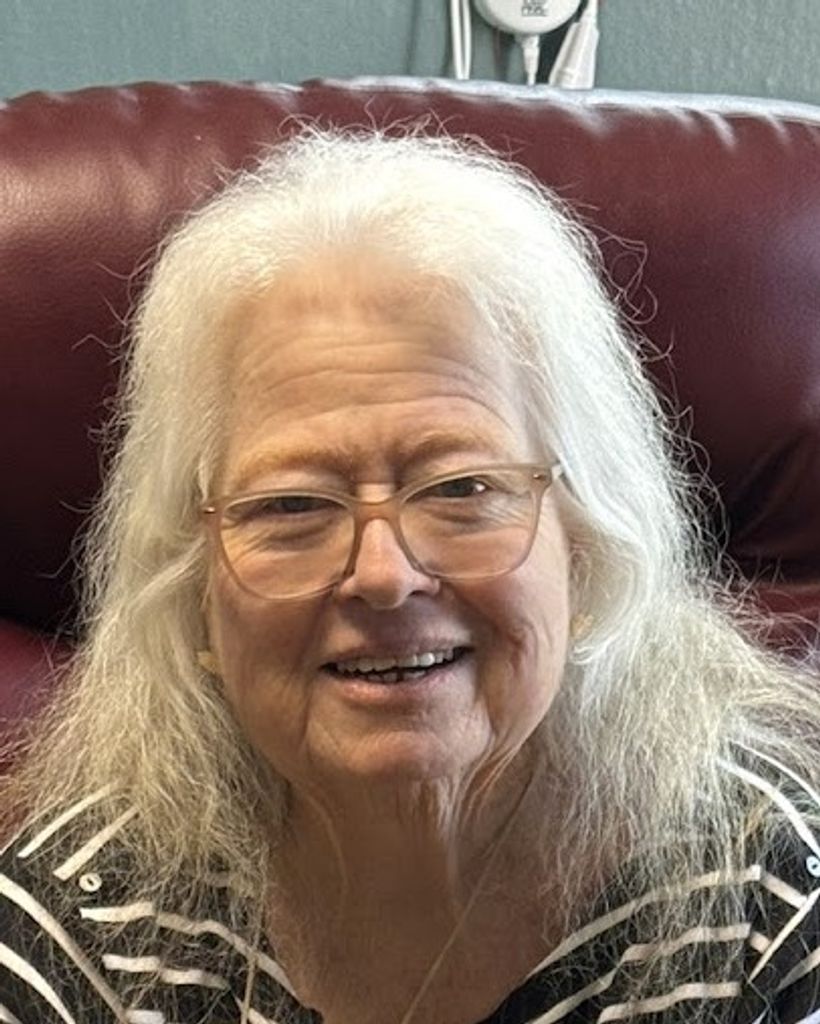 Kathleen "Kitty" Vogel Profile Photo