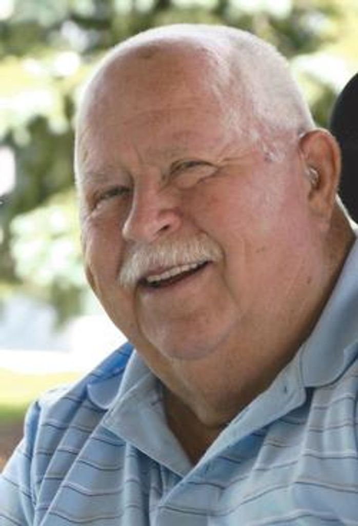 James C. Yates Profile Photo