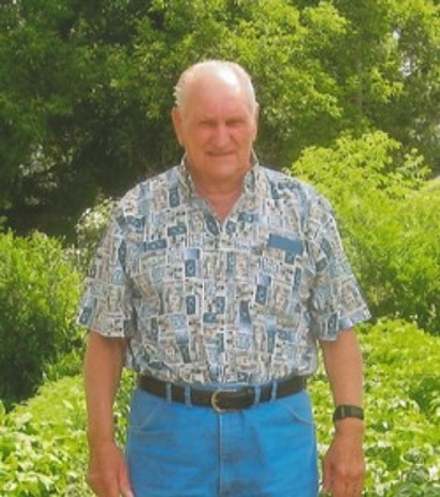 James Ralph Dahl Profile Photo