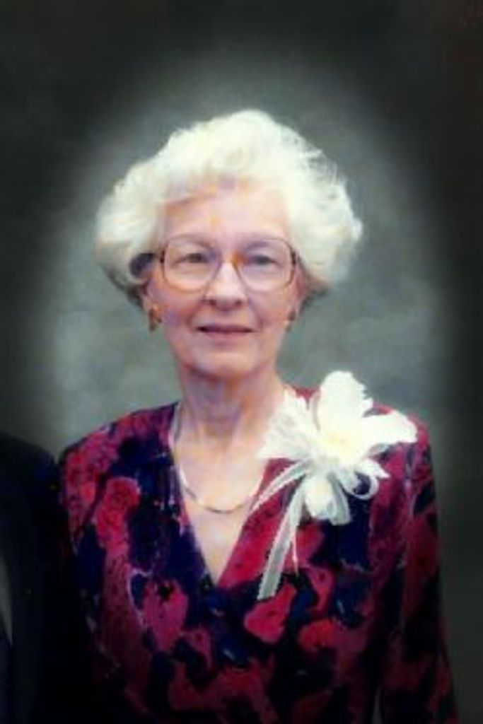 Bertha Scanlan