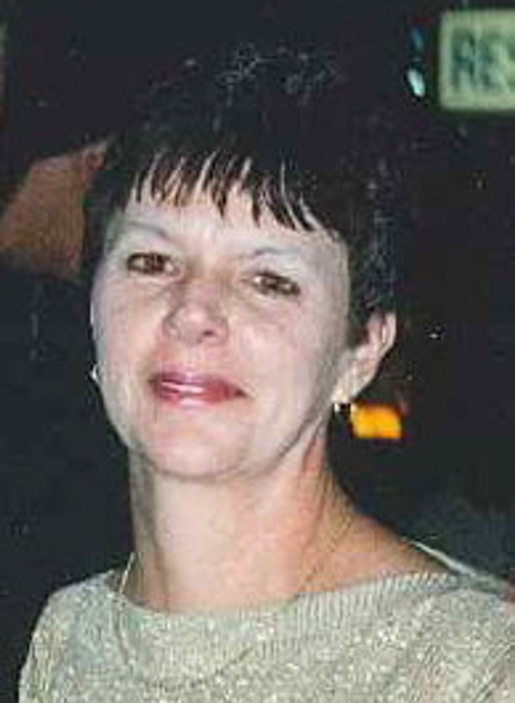 Carol Sue Parrish Profile Photo