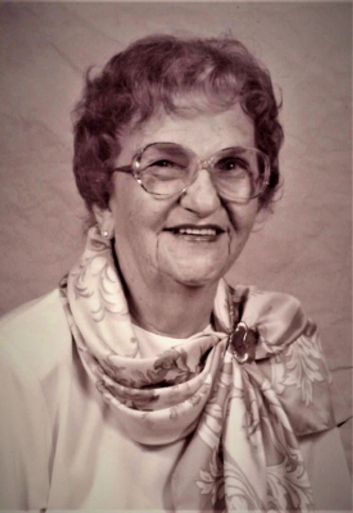 Sara Ellen Evans Profile Photo