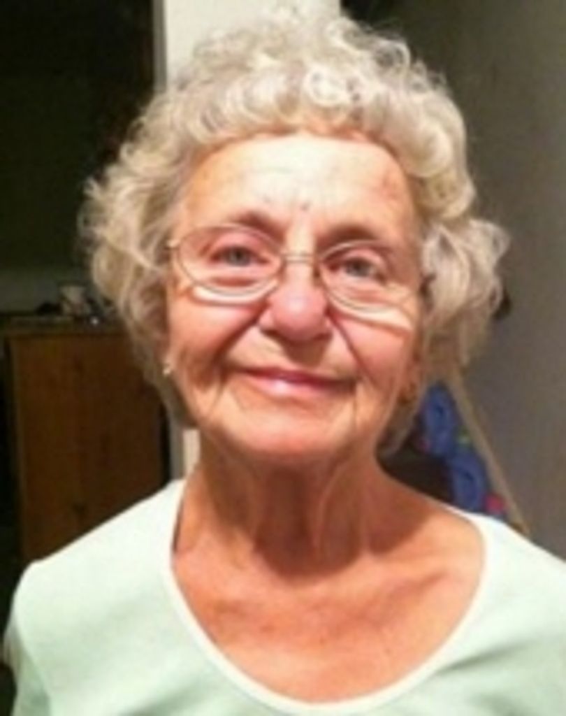Bonnie Arlene Bishop
