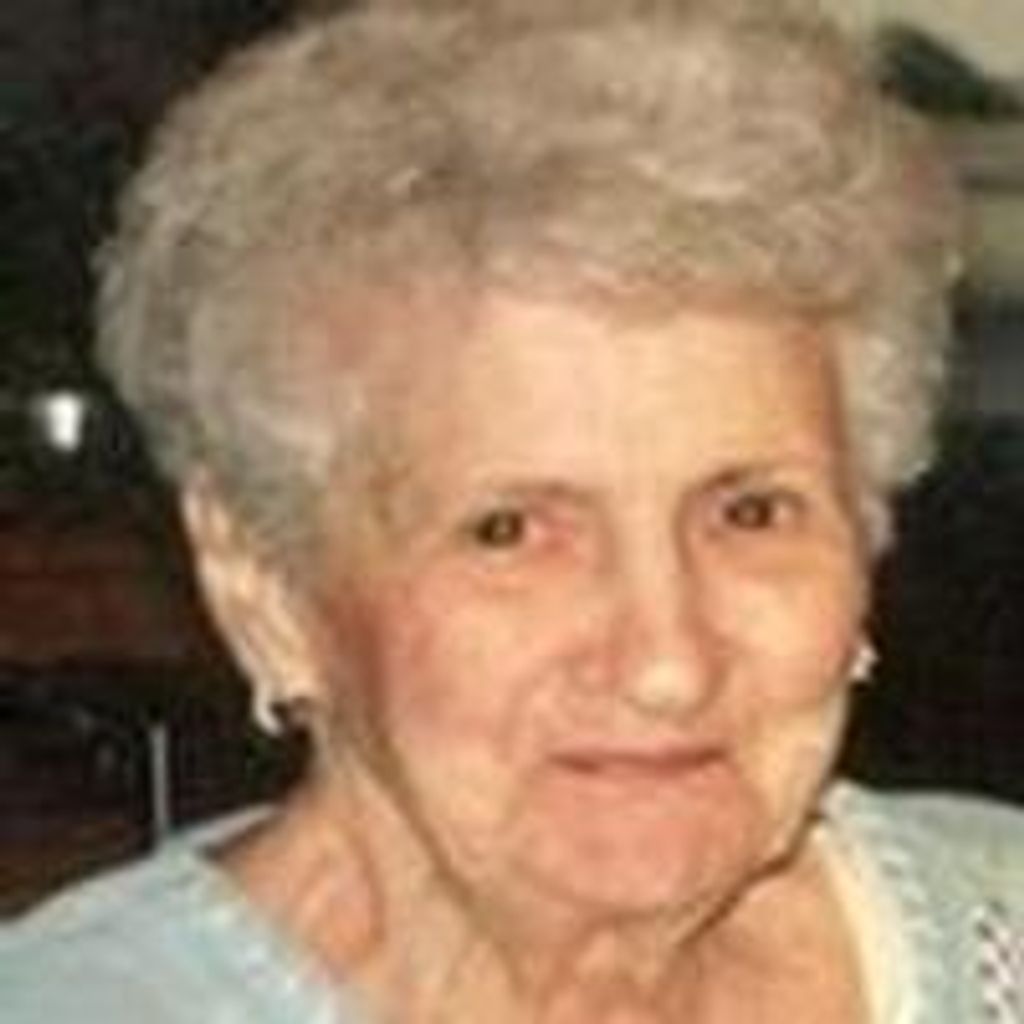 Florence Faye Kesselring