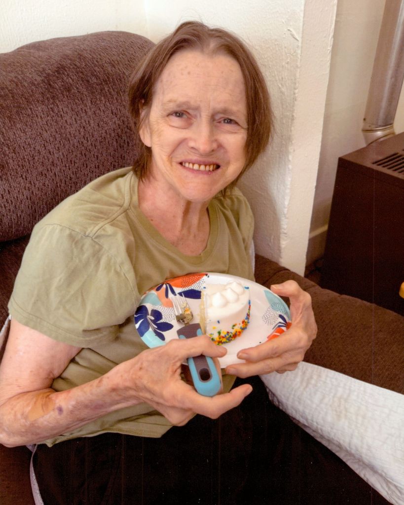 Janice James