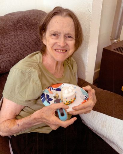 Janice James Profile Photo