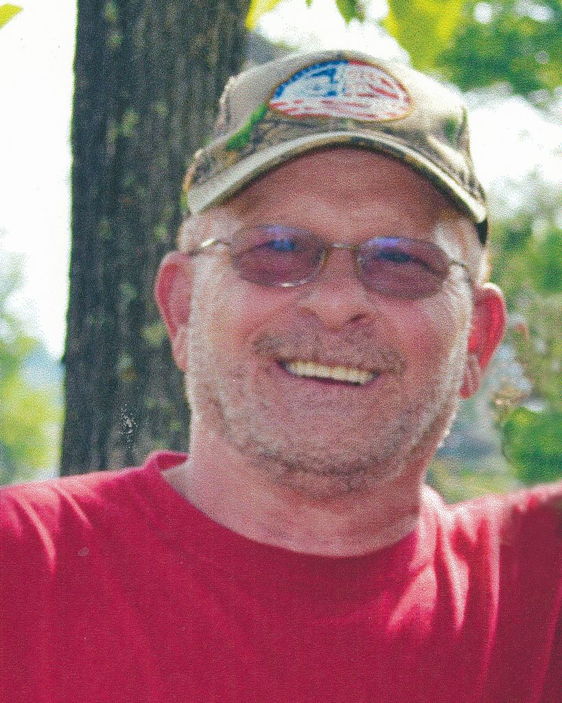 Paul Douglas Moore Profile Photo