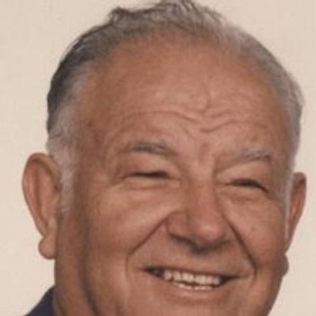 Clarence A. Holub