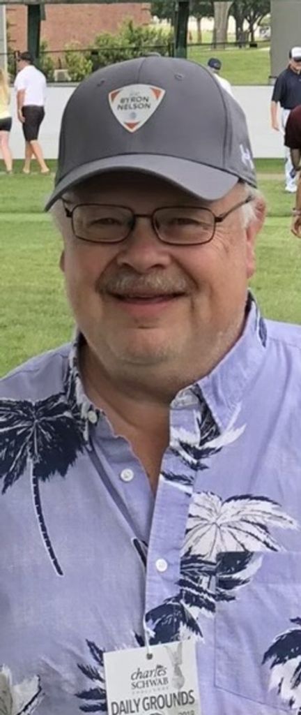Gregory Lee Deberry Profile Photo