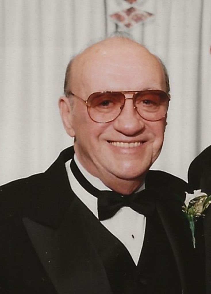 Richard F. Johnson Profile Photo