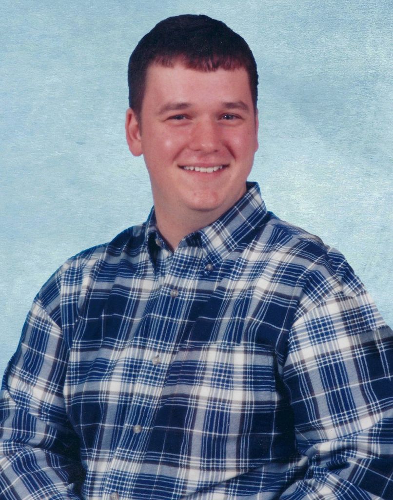 Jeffrey "Aaron" Long Profile Photo