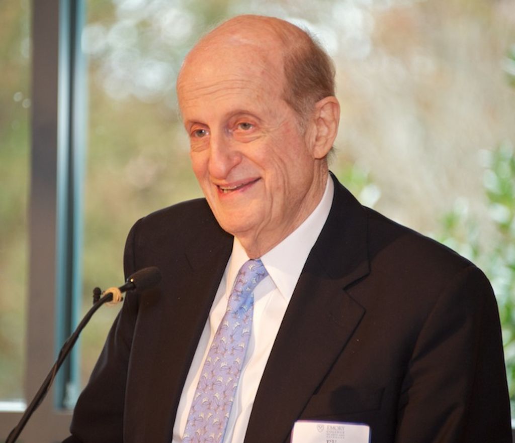 Eli Nachamson Evans
