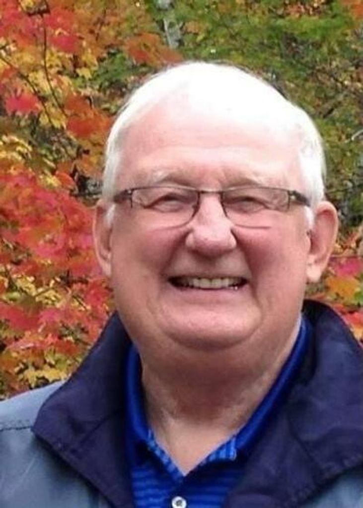 David L. Neitzel Profile Photo